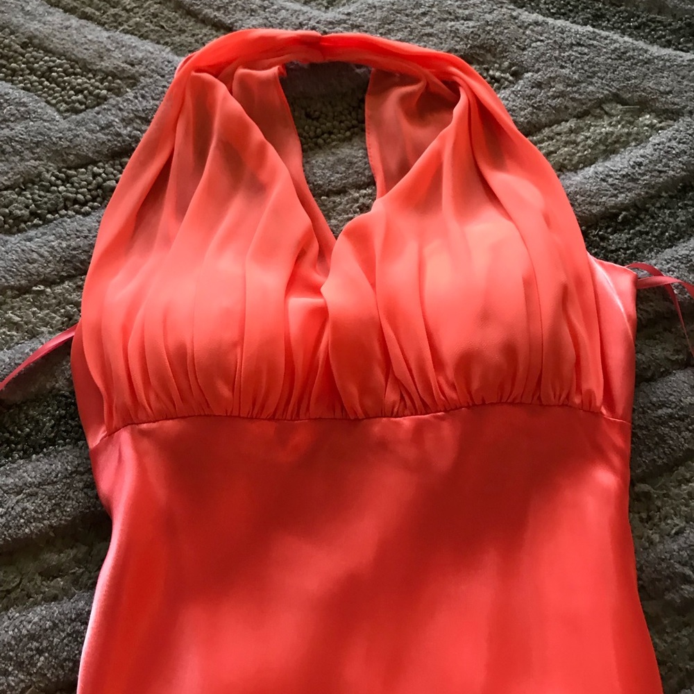 Cache Halter Top Dress - image 7